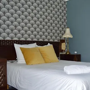 Saint Charles & Coliving Hotel Biarritz