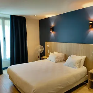 Modern Est Parigi