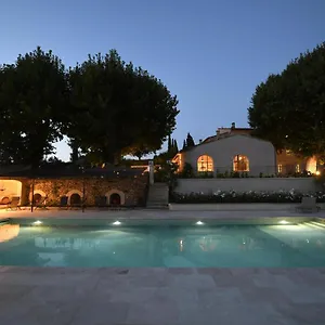 Domaine Perreal D'hotes Gargas (Vaucluse)