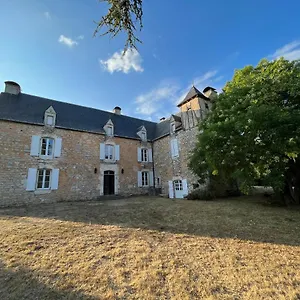 De Coursac Quissac (Lot)