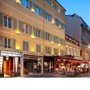 Locanda Share, Nizza