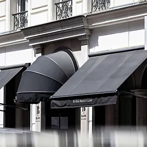 Western Premier The Blake Gare Saint Lazare Parigi