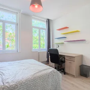Maison Victor Hugo Lilla