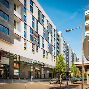 visit hotel