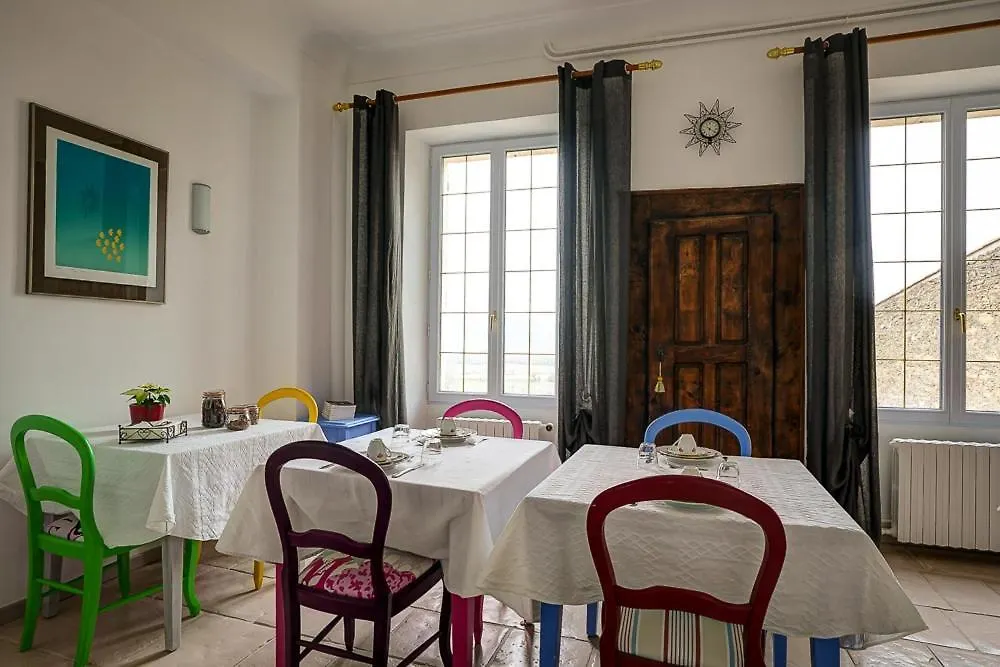 La Chaumière, Demeure d'hôtes Lauris